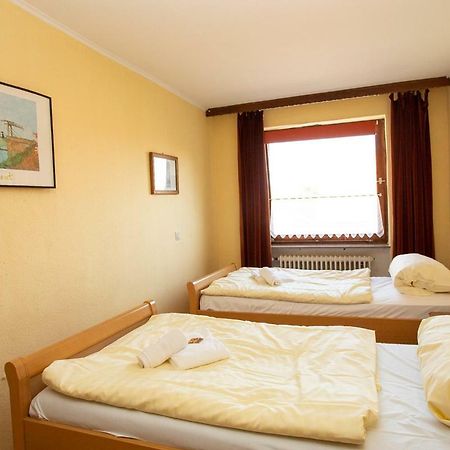 Zum Jean Bonnet Hotel Hofgeismar Esterno foto