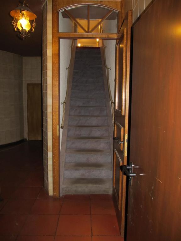 Zum Jean Bonnet Hotel Hofgeismar Esterno foto