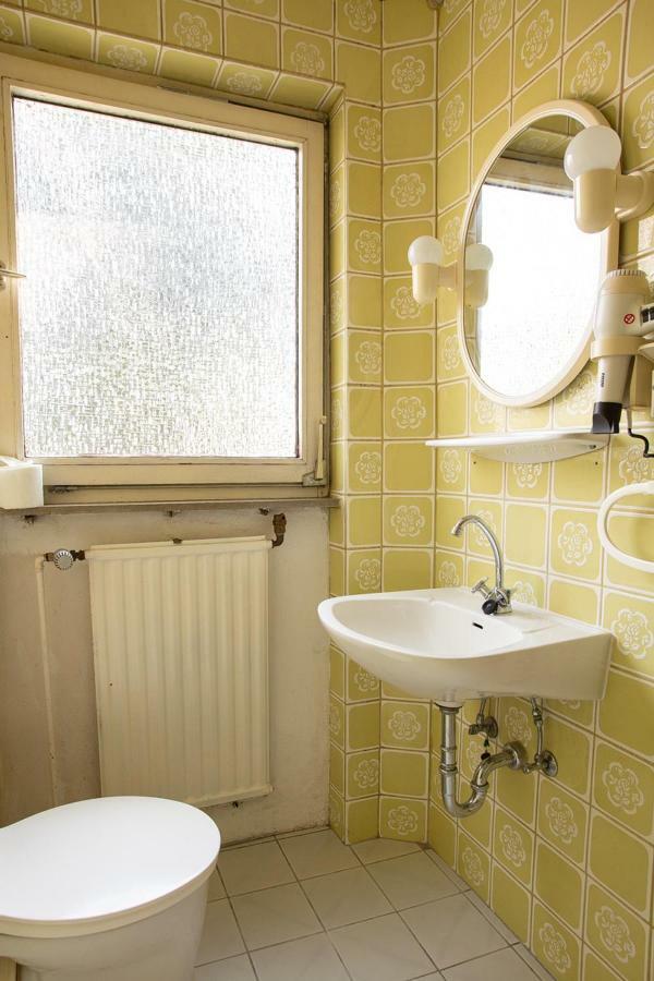 Zum Jean Bonnet Hotel Hofgeismar Esterno foto
