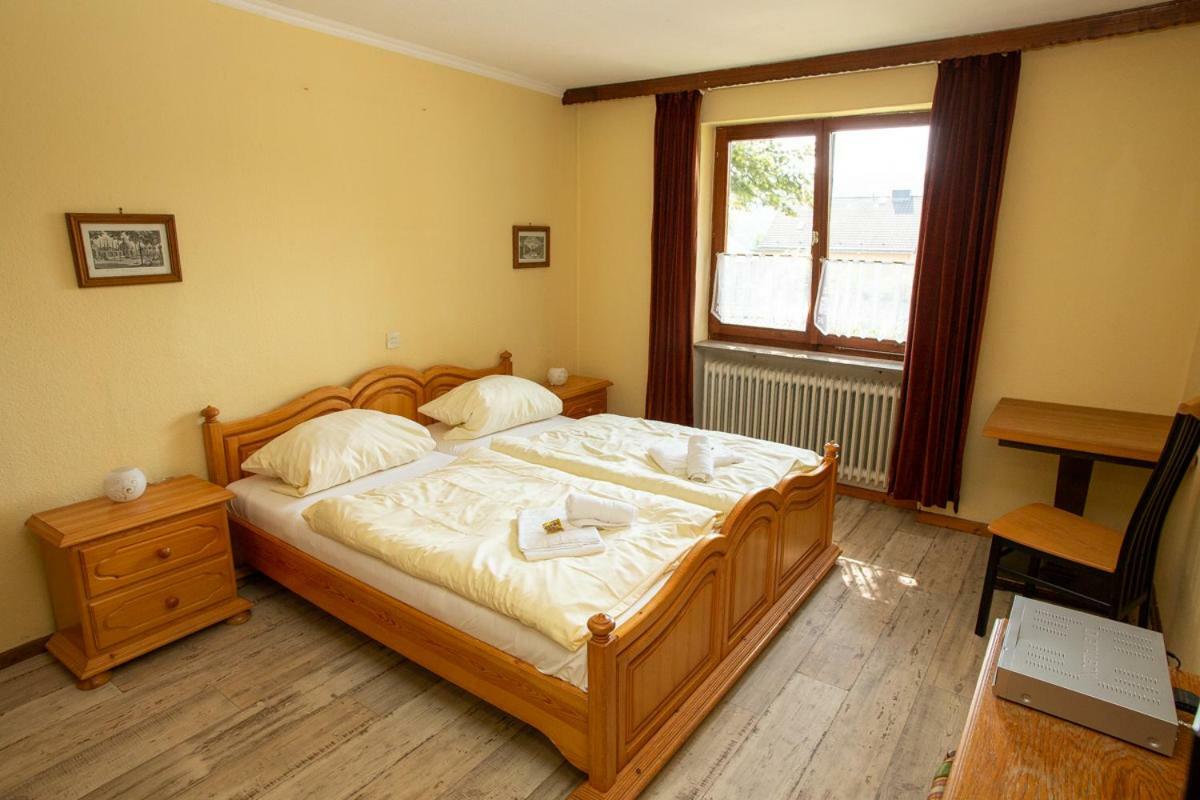 Zum Jean Bonnet Hotel Hofgeismar Esterno foto