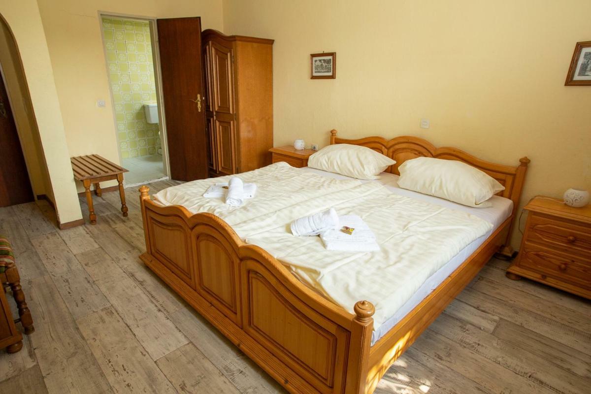 Zum Jean Bonnet Hotel Hofgeismar Esterno foto