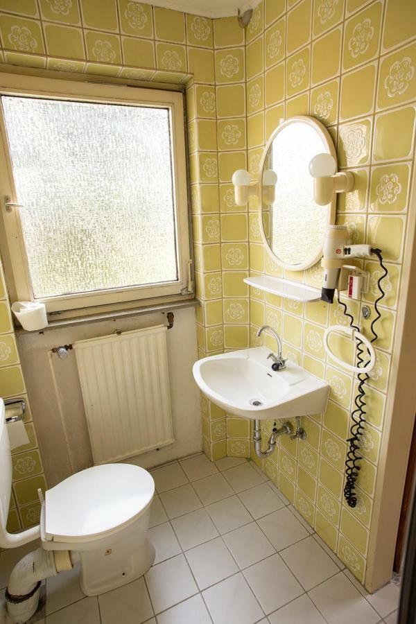 Zum Jean Bonnet Hotel Hofgeismar Esterno foto